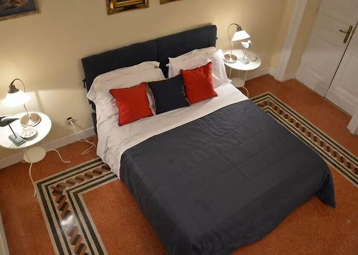 Paola A Trastevere Rom